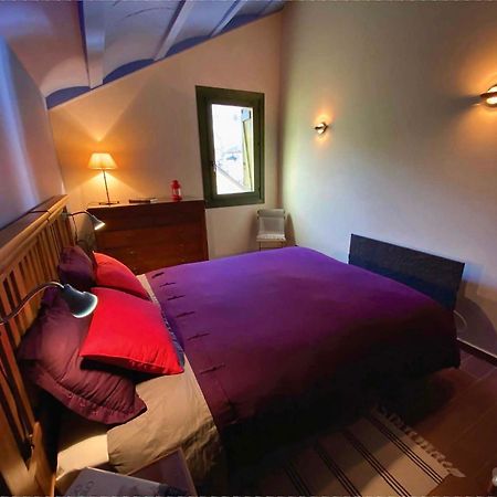 Apartamentos Duplex En Casa Rural Fundanal En Hoz De Jaca 외부 사진
